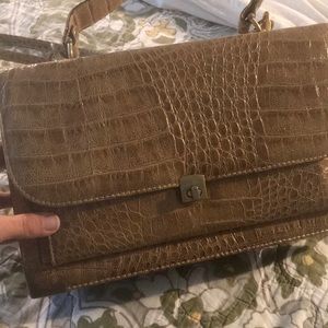 Vintage Purse